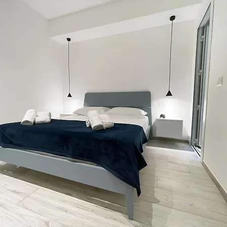 Holiday home Dione - Blu